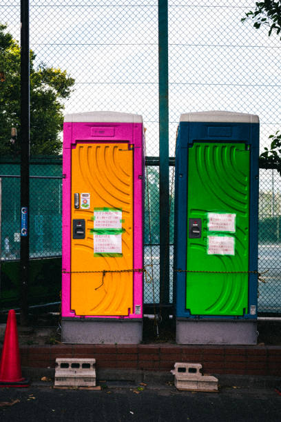 Best Portable toilet rental cost  in Manchester Center, VT