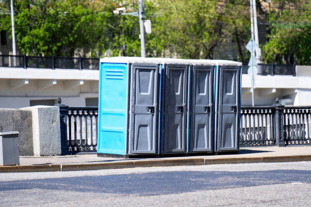 Best Local porta potty services  in Manchester Center, VT