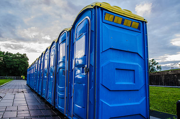 Best Porta potty delivery and setup  in Manchester Center, VT